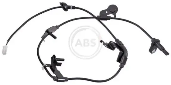Sensor, Raddrehzahl Hinterachse links A.B.S. 31759 Bild Sensor, Raddrehzahl Hinterachse links A.B.S. 31759