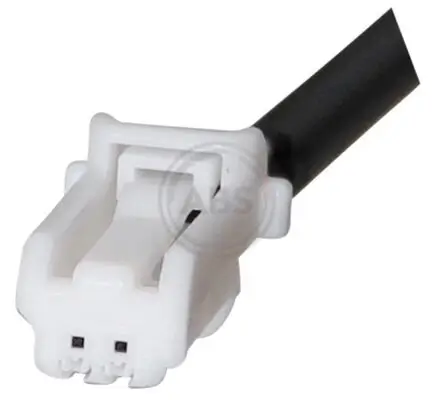 Sensor, Raddrehzahl Hinterachse links A.B.S. 31759 Bild Sensor, Raddrehzahl Hinterachse links A.B.S. 31759