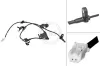 Sensor, Raddrehzahl Hinterachse rechts A.B.S. 31760