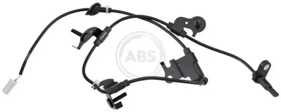 Sensor, Raddrehzahl Hinterachse rechts A.B.S. 31760 Bild Sensor, Raddrehzahl Hinterachse rechts A.B.S. 31760