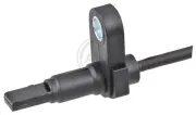 Sensor, Raddrehzahl Vorderachse A.B.S. 31872