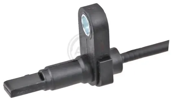 Sensor, Raddrehzahl Hinterachse rechts A.B.S. 31760 Bild Sensor, Raddrehzahl Hinterachse rechts A.B.S. 31760