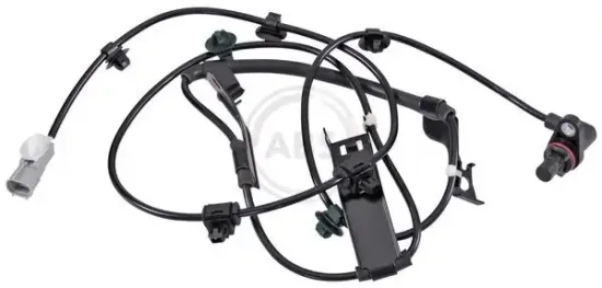 Sensor, Raddrehzahl Vorderachse links A.B.S. 31763 Bild Sensor, Raddrehzahl Vorderachse links A.B.S. 31763