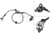 Sensor, Raddrehzahl Hinterachse rechts A.B.S. 31766 Bild Sensor, Raddrehzahl Hinterachse rechts A.B.S. 31766