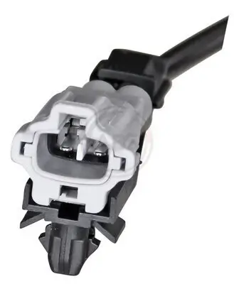 Sensor, Raddrehzahl Hinterachse rechts A.B.S. 31766 Bild Sensor, Raddrehzahl Hinterachse rechts A.B.S. 31766