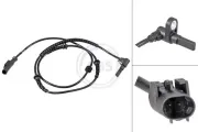 Sensor, Raddrehzahl Hinterachse A.B.S. 31768