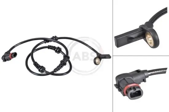 Sensor, Raddrehzahl A.B.S. 31769 Bild Sensor, Raddrehzahl A.B.S. 31769