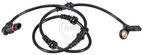 Sensor, Raddrehzahl A.B.S. 31769 Bild Sensor, Raddrehzahl A.B.S. 31769