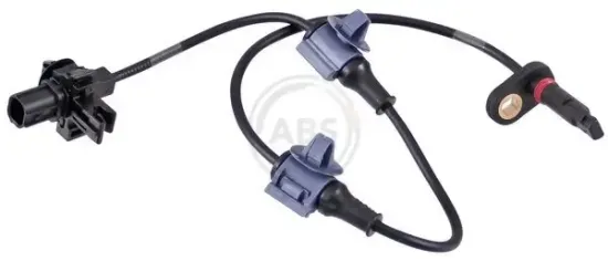 Sensor, Raddrehzahl Hinterachse rechts A.B.S. 31772 Bild Sensor, Raddrehzahl Hinterachse rechts A.B.S. 31772