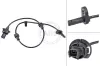 Sensor, Raddrehzahl Vorderachse links A.B.S. 31773