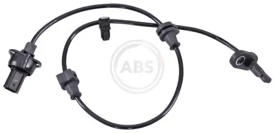 Sensor, Raddrehzahl Vorderachse links A.B.S. 31773 Bild Sensor, Raddrehzahl Vorderachse links A.B.S. 31773