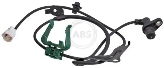 Sensor, Raddrehzahl Vorderachse links A.B.S. 31775 Bild Sensor, Raddrehzahl Vorderachse links A.B.S. 31775
