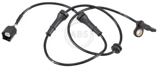 Sensor, Raddrehzahl Vorderachse A.B.S. 31780 Bild Sensor, Raddrehzahl Vorderachse A.B.S. 31780