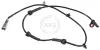 Sensor, Raddrehzahl Hinterachse rechts A.B.S. 31782 Bild Sensor, Raddrehzahl Hinterachse rechts A.B.S. 31782