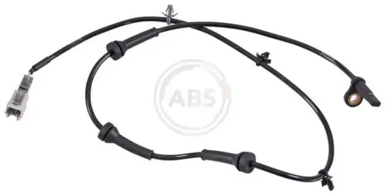 Sensor, Raddrehzahl Hinterachse rechts A.B.S. 31782 Bild Sensor, Raddrehzahl Hinterachse rechts A.B.S. 31782