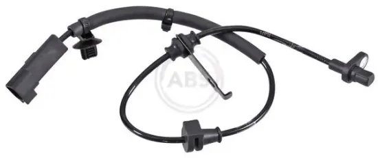 Sensor, Raddrehzahl Hinterachse A.B.S. 31784 Bild Sensor, Raddrehzahl Hinterachse A.B.S. 31784