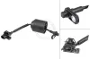 Sensor, Raddrehzahl Hinterachse A.B.S. 31789
