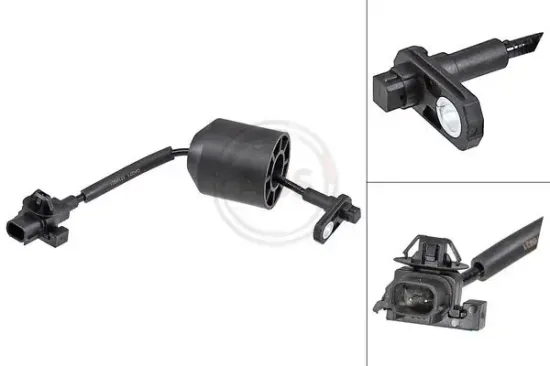 Sensor, Raddrehzahl Hinterachse A.B.S. 31789 Bild Sensor, Raddrehzahl Hinterachse A.B.S. 31789