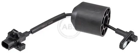 Sensor, Raddrehzahl Hinterachse A.B.S. 31789 Bild Sensor, Raddrehzahl Hinterachse A.B.S. 31789