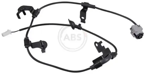 Sensor, Raddrehzahl Hinterachse links A.B.S. 31792 Bild Sensor, Raddrehzahl Hinterachse links A.B.S. 31792
