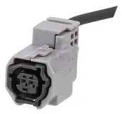 Sensor, Raddrehzahl Vorderachse links A.B.S. 31898