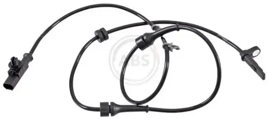 Sensor, Raddrehzahl Vorderachse A.B.S. 31794 Bild Sensor, Raddrehzahl Vorderachse A.B.S. 31794