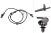 Sensor, Raddrehzahl Vorderachse A.B.S. 31795 Bild Sensor, Raddrehzahl Vorderachse A.B.S. 31795