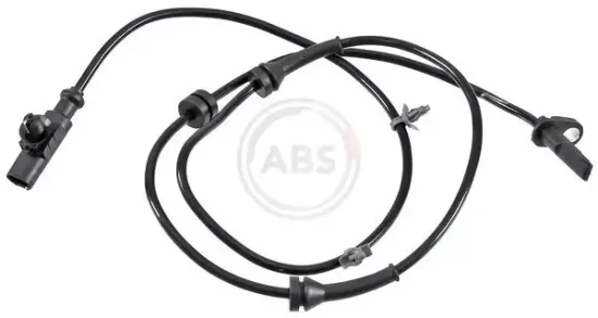 Sensor, Raddrehzahl Vorderachse A.B.S. 31795 Bild Sensor, Raddrehzahl Vorderachse A.B.S. 31795