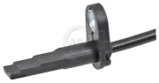 Sensor, Raddrehzahl A.B.S. 31900