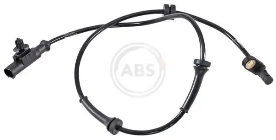 Sensor, Raddrehzahl Hinterachse links A.B.S. 31796 Bild Sensor, Raddrehzahl Hinterachse links A.B.S. 31796