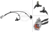 Sensor, Raddrehzahl Hinterachse A.B.S. 31801