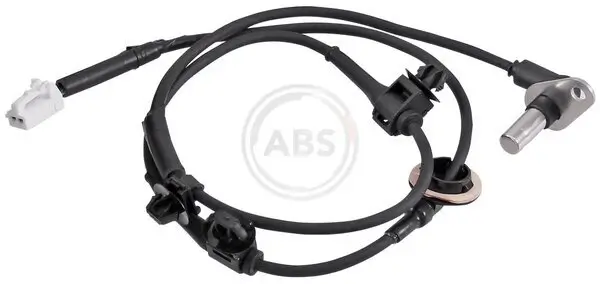 Sensor, Raddrehzahl Hinterachse rechts A.B.S. 31910