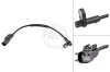 Sensor, Raddrehzahl A.B.S. 31807