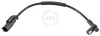 Sensor, Raddrehzahl A.B.S. 31807 Bild Sensor, Raddrehzahl A.B.S. 31807