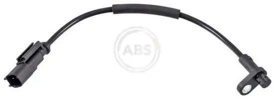 Sensor, Raddrehzahl A.B.S. 31807 Bild Sensor, Raddrehzahl A.B.S. 31807