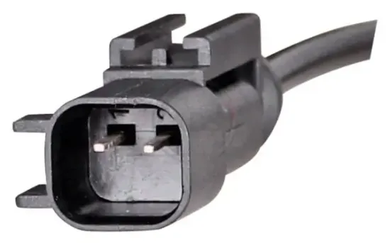 Sensor, Raddrehzahl A.B.S. 31809 Bild Sensor, Raddrehzahl A.B.S. 31809