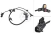 Sensor, Raddrehzahl Hinterachse links A.B.S. 31813