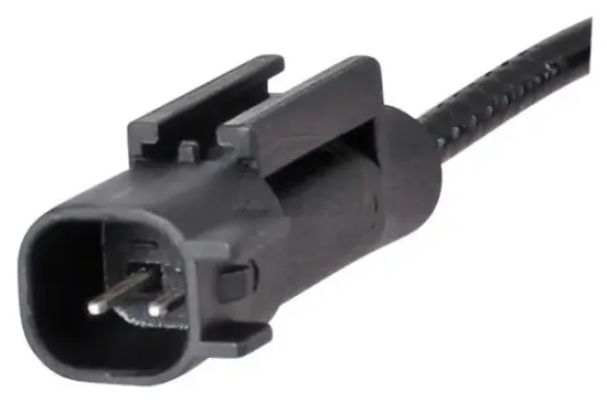 Sensor, Raddrehzahl Hinterachse A.B.S. 31825 Bild Sensor, Raddrehzahl Hinterachse A.B.S. 31825