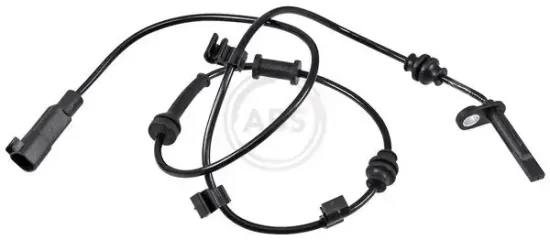 Sensor, Raddrehzahl Hinterachse A.B.S. 31826 Bild Sensor, Raddrehzahl Hinterachse A.B.S. 31826