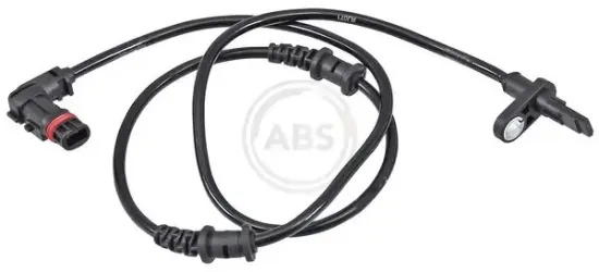 Sensor, Raddrehzahl Vorderachse A.B.S. 31829 Bild Sensor, Raddrehzahl Vorderachse A.B.S. 31829