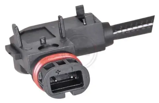 Sensor, Raddrehzahl Vorderachse A.B.S. 31831 Bild Sensor, Raddrehzahl Vorderachse A.B.S. 31831