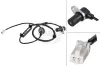 Sensor, Raddrehzahl Hinterachse links A.B.S. 31836