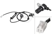 Sensor, Raddrehzahl Hinterachse links A.B.S. 31836
