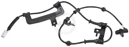 Sensor, Raddrehzahl Vorderachse links A.B.S. 31838 Bild Sensor, Raddrehzahl Vorderachse links A.B.S. 31838