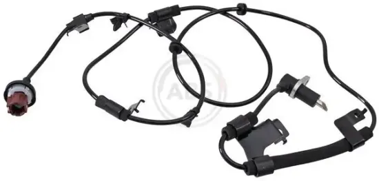 Sensor, Raddrehzahl Vorderachse links A.B.S. 31845 Bild Sensor, Raddrehzahl Vorderachse links A.B.S. 31845
