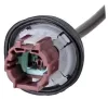 Sensor, Raddrehzahl Vorderachse links A.B.S. 31845 Bild Sensor, Raddrehzahl Vorderachse links A.B.S. 31845