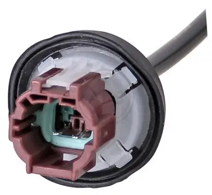 Sensor, Raddrehzahl Vorderachse links A.B.S. 31845 Bild Sensor, Raddrehzahl Vorderachse links A.B.S. 31845
