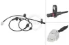 Sensor, Raddrehzahl Hinterachse rechts A.B.S. 31848