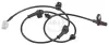 Sensor, Raddrehzahl Hinterachse rechts A.B.S. 31848 Bild Sensor, Raddrehzahl Hinterachse rechts A.B.S. 31848