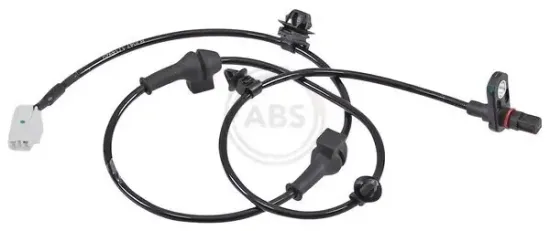 Sensor, Raddrehzahl Hinterachse rechts A.B.S. 31848 Bild Sensor, Raddrehzahl Hinterachse rechts A.B.S. 31848